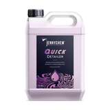Jennychem Quick Detailer 5L | Car Paint Detailer