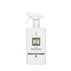 AutoGlym Rapid Ceramic Detailer 500ml | Quick Ceramic Protection