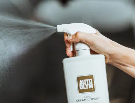 AutoGlym Rapid Ceramic Detailer 500ml | Quick Ceramic Protection