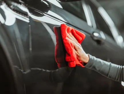 AutoGlym Rapid Ceramic Detailer 500ml | Quick Ceramic Protection
