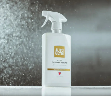 AutoGlym Rapid Ceramic Detailer 500ml | Quick Ceramic Protection