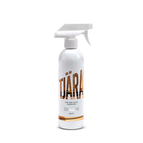 Stjarnagloss Tjara 500ml | Citrus Based Tar & Glue Remover