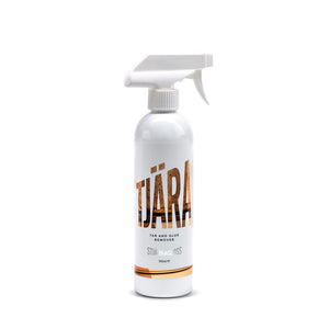 Stjarnagloss Tjara 500ml | Citrus Based Tar & Glue Remover