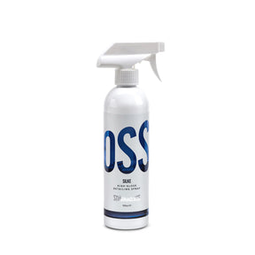 Stjarnagloss Silke 500ml | High Gloss Car Detailing Spray