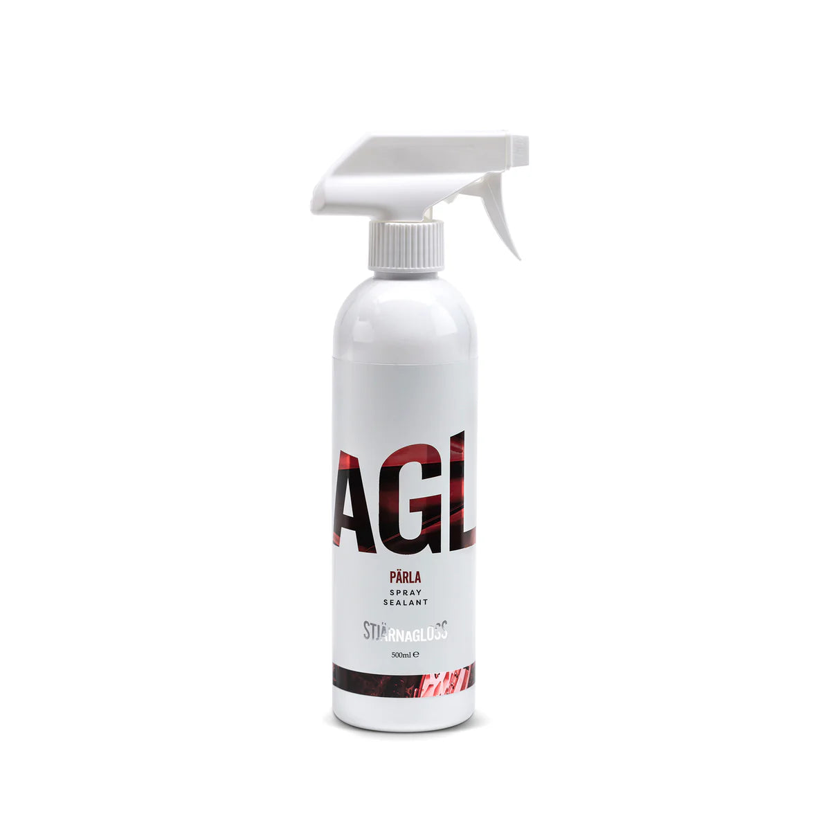 Stjarnagloss Parla 500ml | Spray On 3 Months Paint Sealant