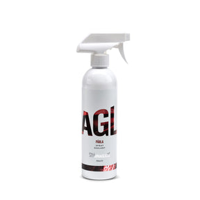 Stjarnagloss Parla 500ml | Spray On 3 Months Paint Sealant