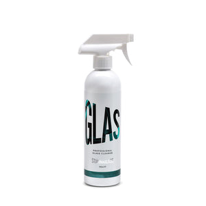 Stjarnagloss Glas | Professional Car Window Glass Cleaner 500ml
