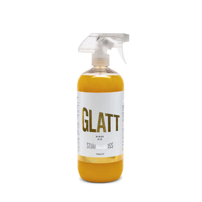 Stjarnagloss Glatt | Protective Car Wash Rinse Aid 