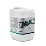 Stjarnagloss Glas | Professional Car Window Glass Cleaner 5L