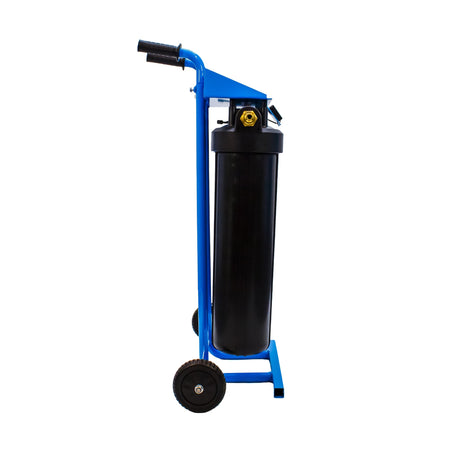 Aquaspray® Three stage De-Ionising Water Filter