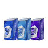 Gyeon Q² EVO Exterior Coating Bundle | Rim, Glass & Trim Ceramic