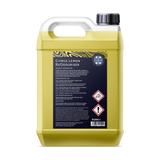 Jennychem Re-Odouriser Concentrate 5L | Dilutable Air Freshener - Citrus Lemon