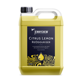 Jennychem Re-Odouriser Concentrate 5L | Dilutable Air Freshener - Citrus Lemon