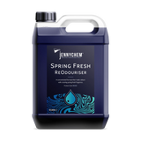 Jennychem Re-Odouriser Concentrate 5L | Dilutable Air Freshener - Spring Fresh