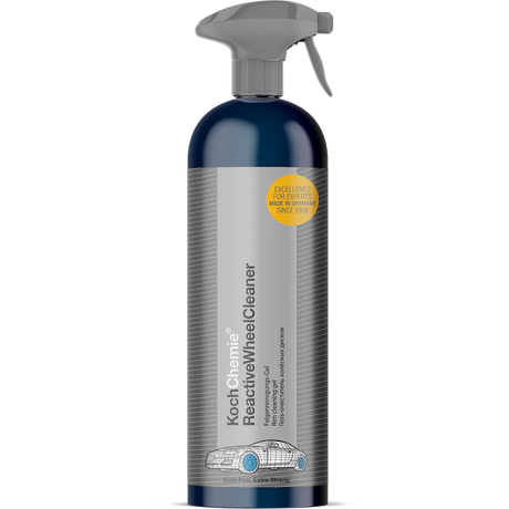 Koch Chemie Reactive Wheel Cleaner 750ml - Just Car Care 