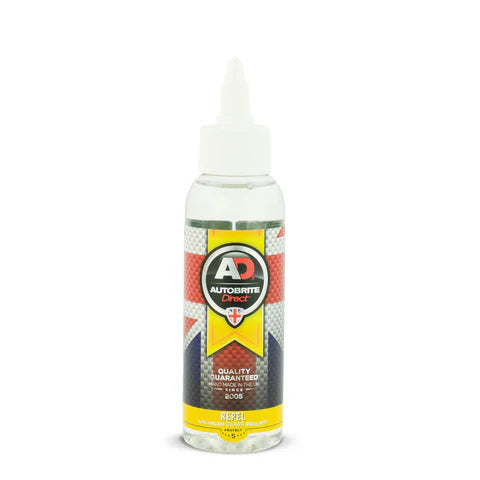 Autobrite Direct Repel 100ml | Glass Sealant & Rain Repellent 