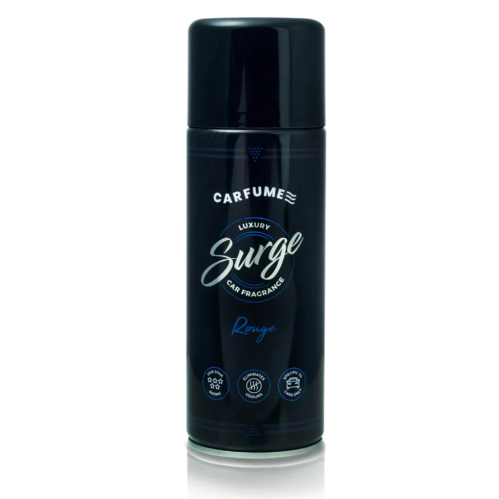 Carfume Surge Oud 400ml