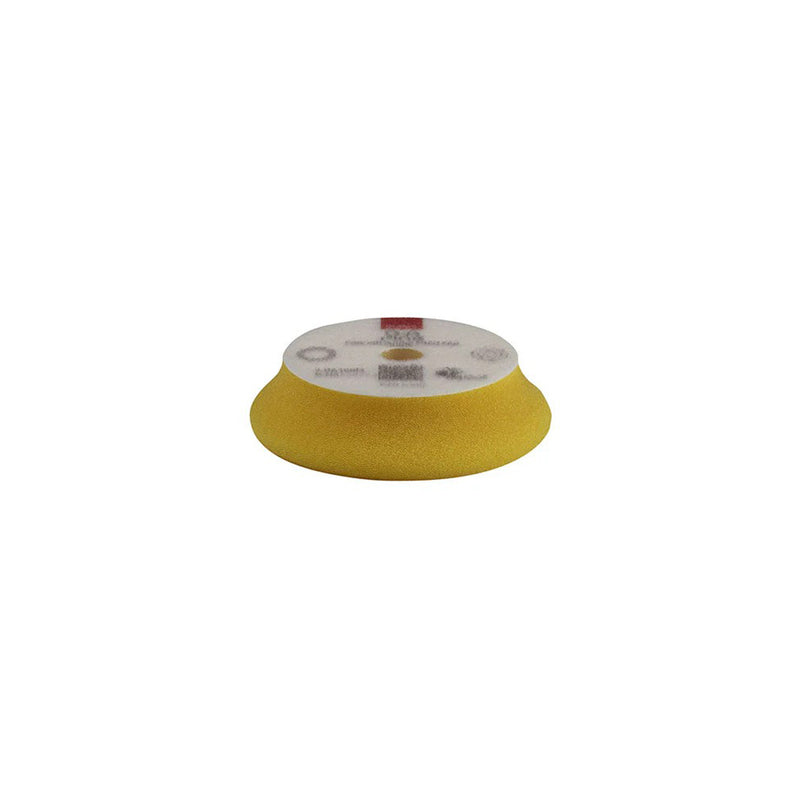 Rupes DA Fine Foam Pad – Yellow