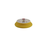 Rupes DA Fine Foam Pad – Yellow