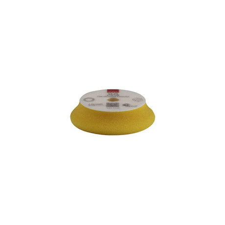 Rupes DA Fine Foam Pad – Yellow