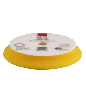 Rupes DA Fine Foam Pad – Yellow | For Dual Action Polishers