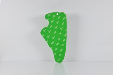 Sole Flavours Sole Green | Watermelon Scent Hanging Air Freshener