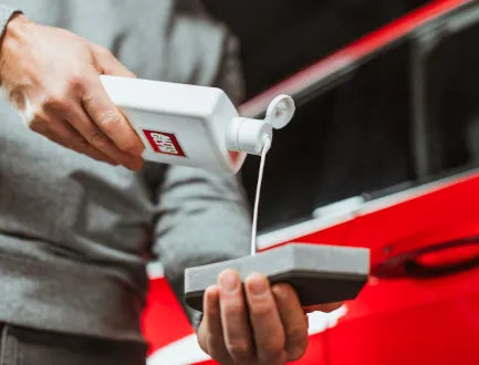 AutoGlym Super Resin Polish 500ml | Suitable On All Paint Types