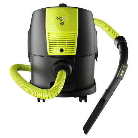 BigBoi SuckR MINI | Wet & Dry Vacuum Cleaner