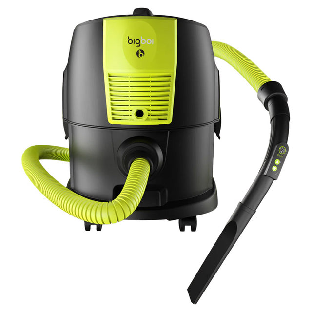 BigBoi SuckR MINI | Wet & Dry Vacuum Cleaner