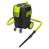 BigBoi SuckR PRO MKII | Wet & Dry Vacuum Cleaner