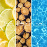 NOIR Savage Luxury Air Freshener | Inspired by Sauvage