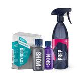 Gyeon Q² Syncro EVO and Prep Kit | Preparation & Protection Duo 1L