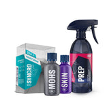 Gyeon Q² Syncro EVO and Prep Kit | Preparation & Protection Duo 500ml