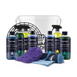Jennychem Salvage Rebuilds Detailing Kit