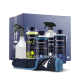 Jennychem The Sample Set | Best Selling Exterior Products