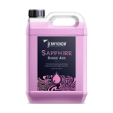 Jennychem Sapphire Super Protective Rinse Aid 5L | Spray On Ceramic