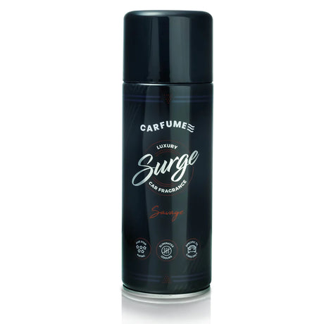 Carfume Surge Savage 400ml | Blast Can Air Freshener