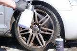 Jennychem Alloy Wheel Cleaner | Non-Acid Wheel Cleaner