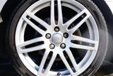 Jennychem Alloy Wheel Cleaner | Non-Acid Wheel Cleaner