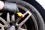 Jennychem Alloy Wheel Cleaner | Non-Acid Wheel Cleaner