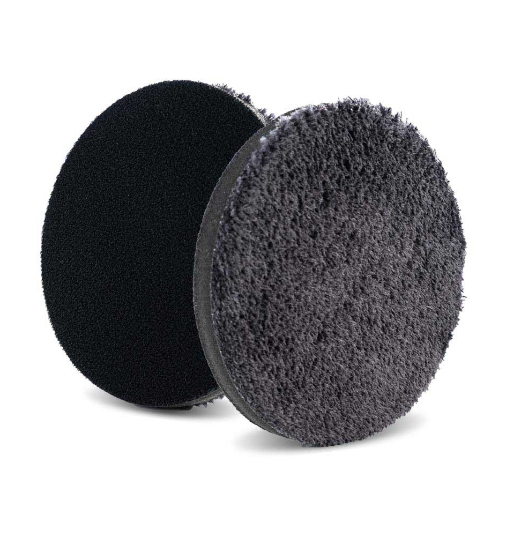 Lake Country Microfibre Polishing Pads - 5.5" | DA Polishing Pads