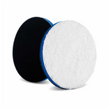 Lake Country DA Microfibre Cutting Pad - 3.5" & 5.5" Inch