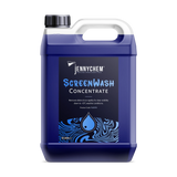 Jennychem Screenwash Concentrate (-12°C) 5L