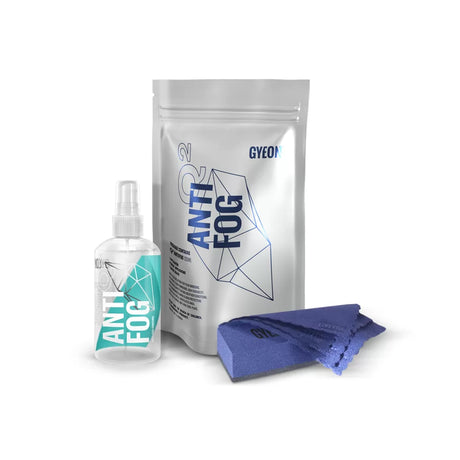 Gyeon Q² Anti Fog | Car Interior Glass Anti Mist Coating