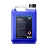 Jennychem Shampoo Concentrate | pH Neutral Vehicle Shampoo 5L
