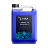 Jennychem Shampoo Concentrate | pH Neutral Vehicle Shampoo 5L