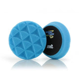 ShineMate Diamond Blue Polishing Pad - 4 & 6 Inch