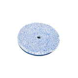 ShineMate Blue Microfibre Cutting Pad 3 & 5 Inch