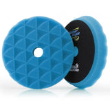 ShineMate Diamond Blue Polishing Pad - 4 & 6 Inch