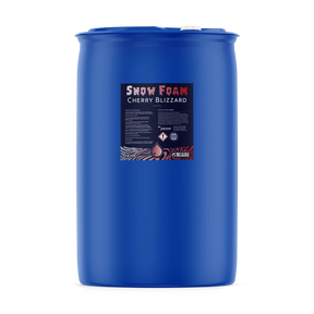 Jennychem Blizzard Snow Foam 210L | High Foaming Pre Wash Snow Foam